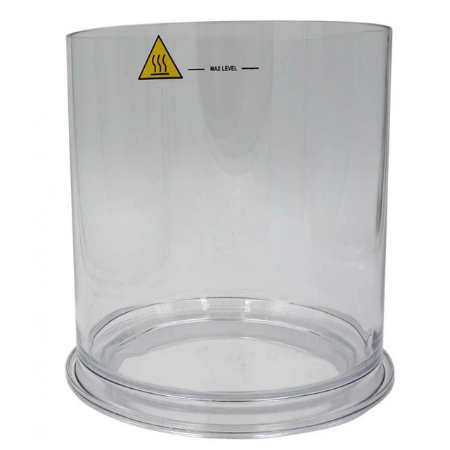 Behälter für Chocolady 10L