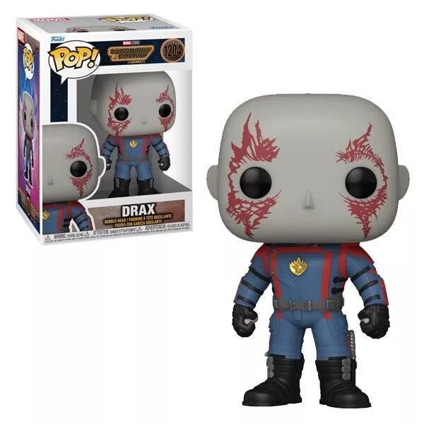 GUARDIANI DELLA GALASSIA Figura BABY GROOT DANCING SUPER SIZES 45 cm FUNKO  POP EUR 149,00 PicClick IT