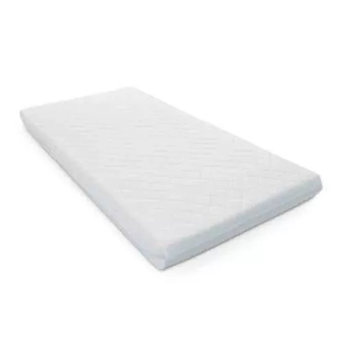 Baby Any Cot Bed Toddler Mattress Breathable Foam Quilted Soft All Sizes