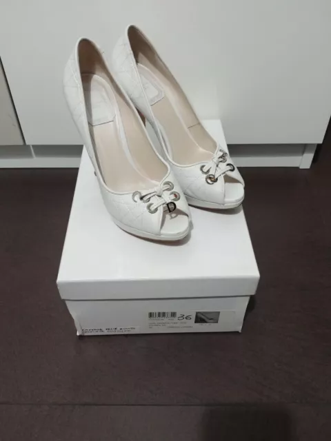 Scarpe dior deals donna