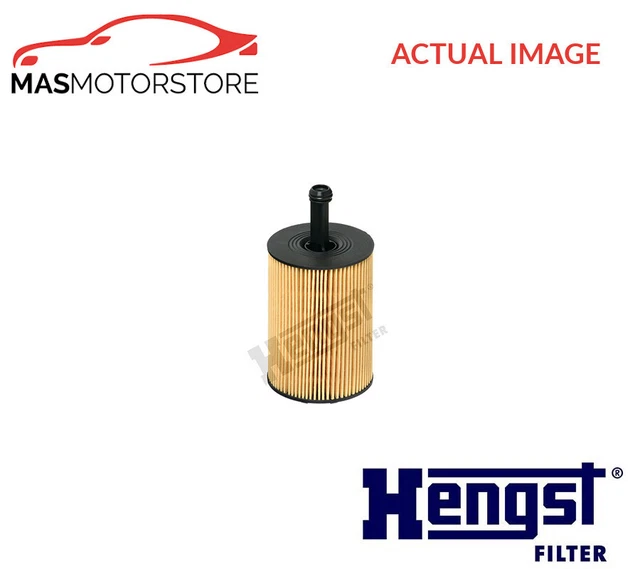 ENGINE OIL FILTER Hengst Filter E19H D83 I New Oe Replacement £18.95