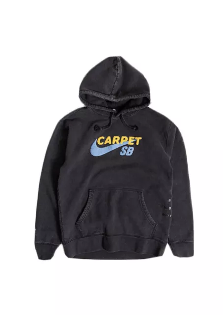 Nike carpet sb hoodie online