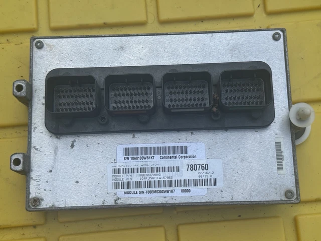 サクラ ts -805 ECU e moduli di computer, Motorini avviamento, alternatori