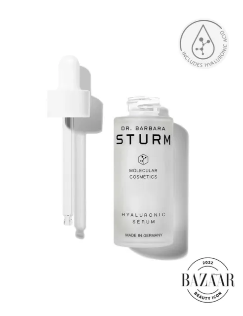 Dr. Barbara Sturm HYALURONIC Serum 30 ml/ 1.01 oz