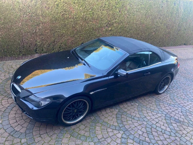 automobile gebraucht bmw