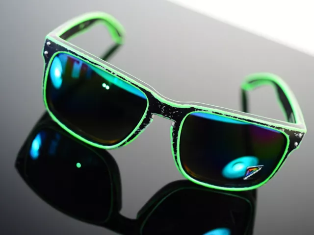 Oakley holbrook race worn hot sale