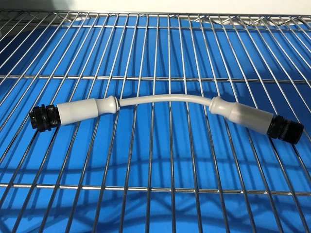 Interrupteur à Pied Bipolaire Valleylab Pour Générateur électrochirurgical Force FX - Réf. E6009