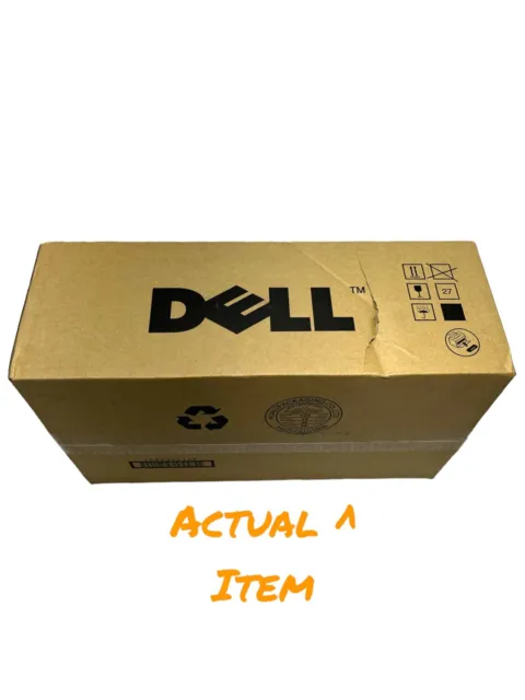 Dell PF030 High Capacity Toner Cartridge Black Genuine 3110CN / 3115CN