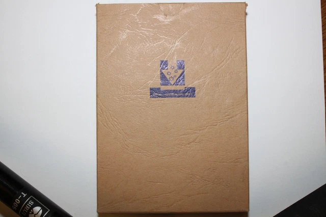 Fast Shipping: 1985 Royal Australian Mint Proof Set Original Packaging (NUM2006)