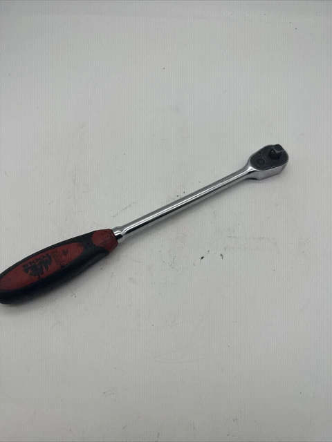 MAC Tools 3/8" Drive Extra Long Comfort-Grip Ratchet XR12PA