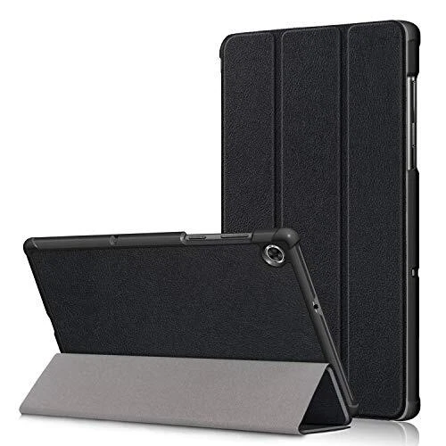 XITODA Etui pour Lenovo Tab M10 FHD Plus TB-X606F TB-X606X - PU Cuir Smart Co...