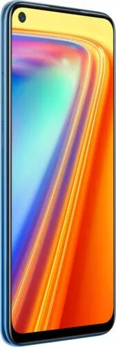 Realme 7 RMX2155 Mist Azul 64GB/6GB Dualsim 4G LTE Libre Android Smartphone 3