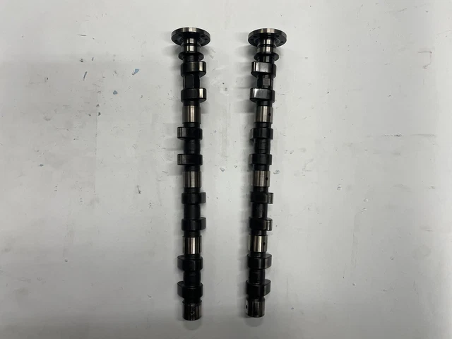 BMW S14 Schrick cams 292/276
