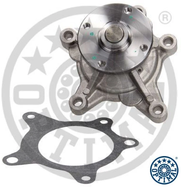OTTIMALE AQ-2363 Pompa acqua Wapu per Hyundai per Kia