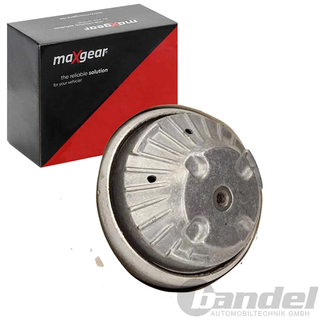 Maxgear Motorlager Vorne Rechts Passend Für Mercedes-Benz E-Klasse | 40-0318