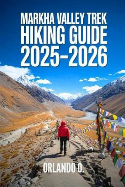 MARKHA VALLEY TREK Hiking Guide 2025 2026 Explore Trails Essential Markha Valley Trek Hiking Guide 2025 2026 Explore Trails.webp