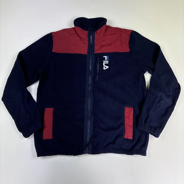 Vintage Fila A VENDRE PicClick FR