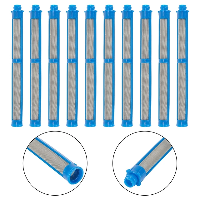 Batteria CR322 con indicatori blu rossi, caricabatterie per