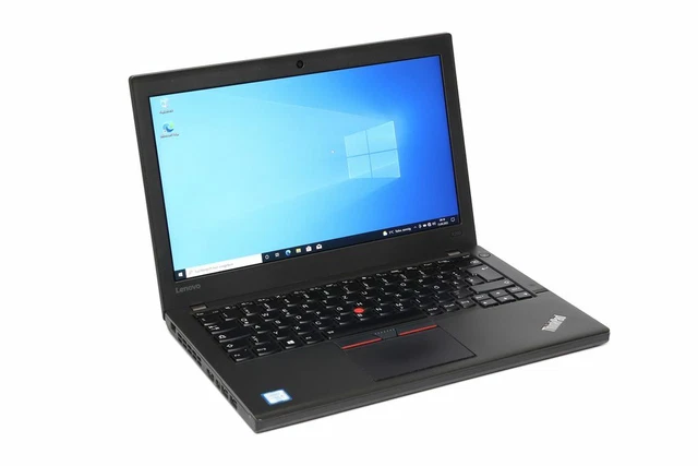 Lenovo ThinkPad X260 / 12,5"(31,8cm) i5-6300U 2x2,4GHz 8GB 256GB SSD *NB-1969OS*