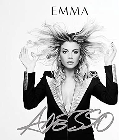EMMA - ADESSO - New CD - N2A