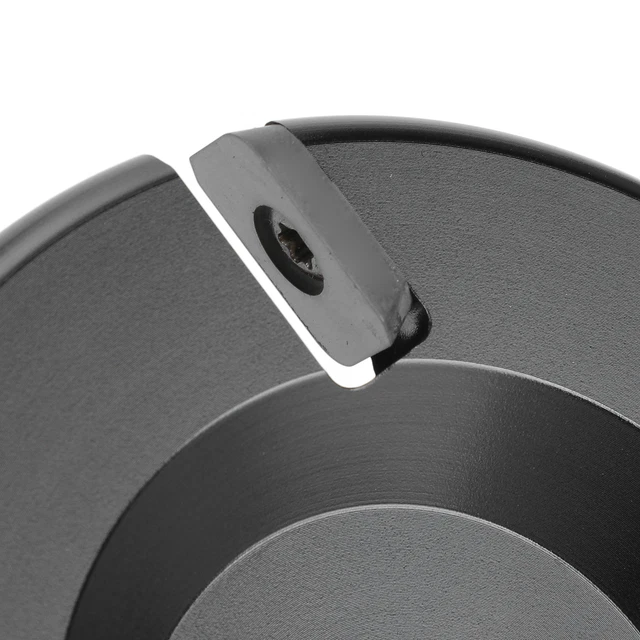 (HL-Q7G-III 4 Cutter Head Third Generation)Hoof Trimming Plate Good Rigidity