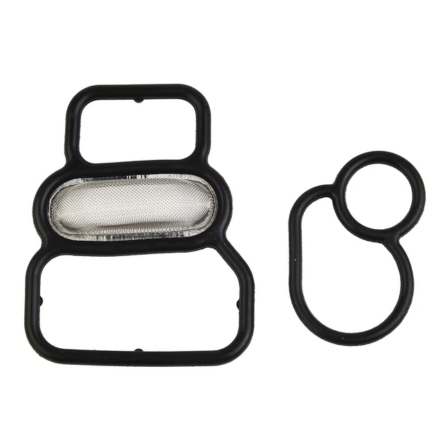 SOLENOIDE BOBINA KIT Valvole Solenoide Guarnizione Valvola Per for