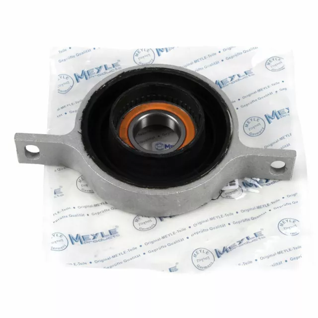 MEYLE Kardanwellenlager + Kugellager für BMW E81-88 E90-93 X1 E84 26127526631