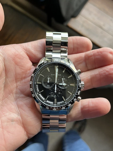 Montre candino hotsell c4429 prix