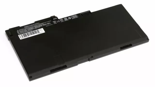 BATTERIE POUR HP EliteBook  840 G1  850 G1 11V 50WH