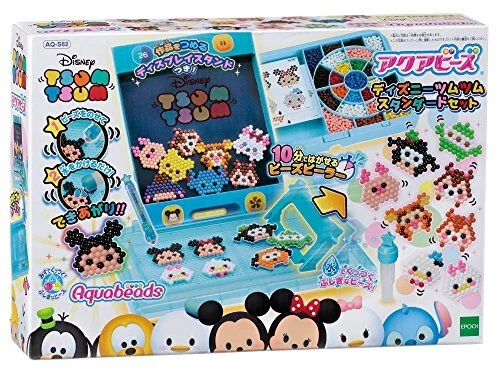 Aqua beads Disney Zum Zum Standard Set