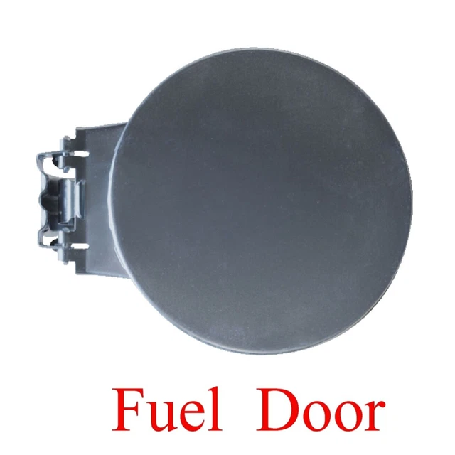 FUEL TANK DOOR For Chevy Silverado GMC Sierra Pickup 0856029 1054493