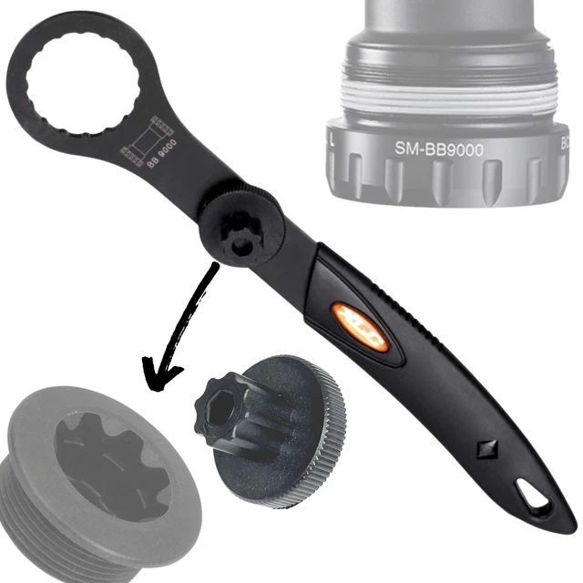 Vis De Pédalier Vélo En Alliage Aluminium - Couleur Titane - Pour Shimano Deore 590/596, XT, SLX - Diamètre 28 Mm, Filetage M20 - 3