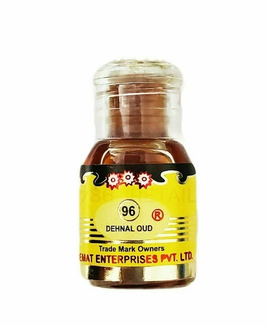 Nemat dehn al oud deals