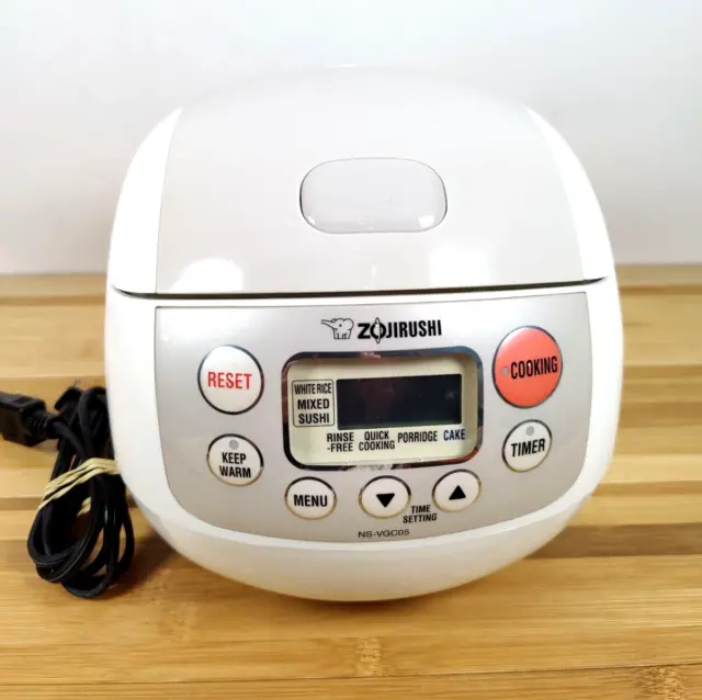 B250-6B ZOJIRUSHI Electric Rice Cooker inner pot Replacement 0.54L Japan  F/S