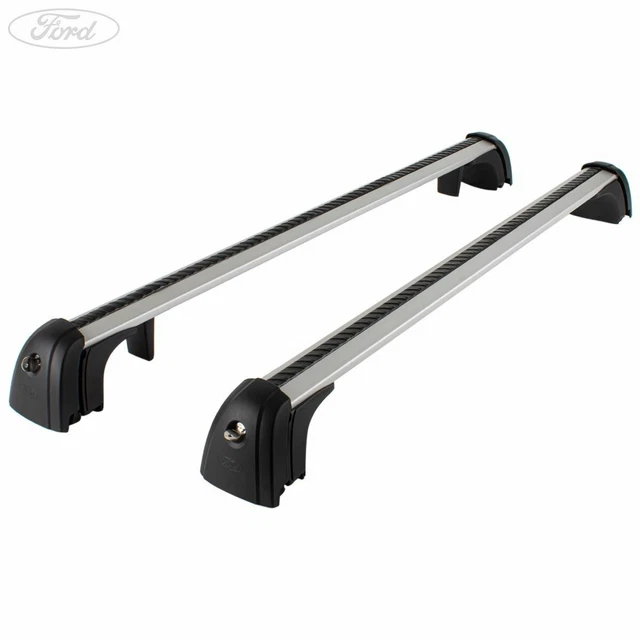 Genuine ford focus clearance mk3 roof bars