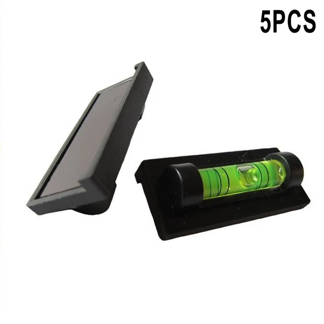 Fast High Quality Bubble Level 5PCS Bubble Bubble Level Level Leveling