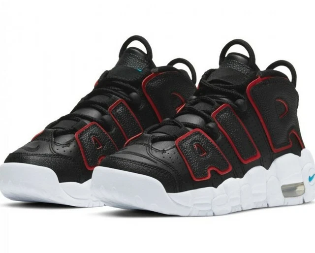 NIKE AIR MORE Uptempo GS