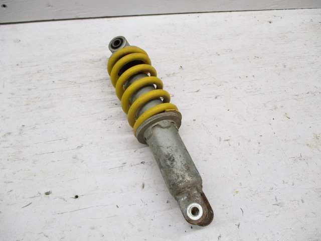 2000-2003 Honda XR 80 used Rear Shock 52400-GN1-013ZE