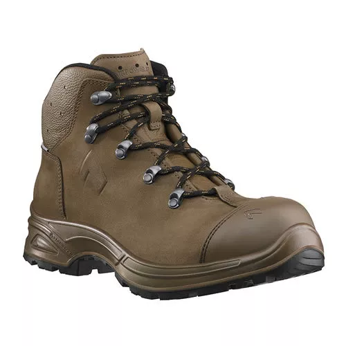 HAIX AIRPOWER XR26 GORE TEX Safety Boots 125.44 PicClick UK