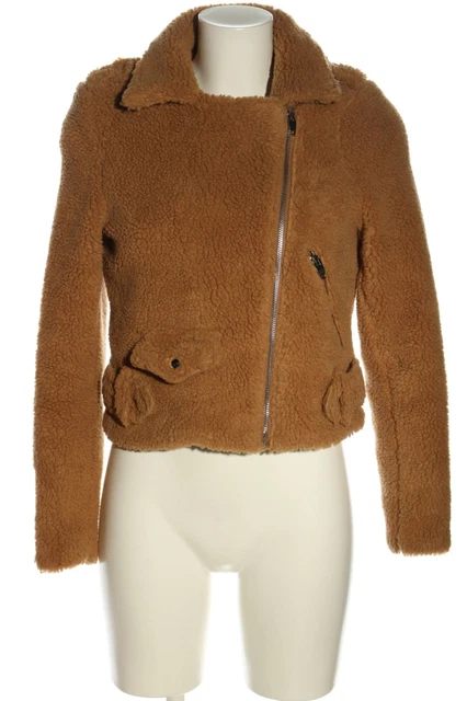 Vera et lucy veste fourrure deals