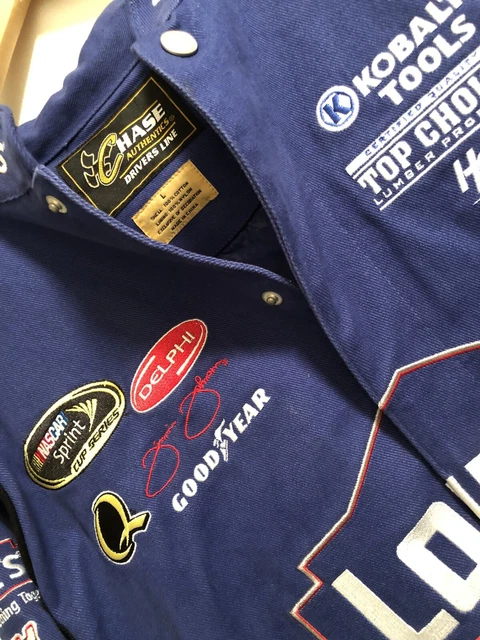Chase authentics rn 93965 deals