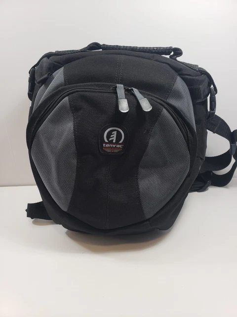 Tamrac Velocity 7x 5767 Camera Sling Bag Pack DSLR Storage