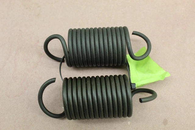 Original 65-70 Mustang Boss Shelby Hood Springs