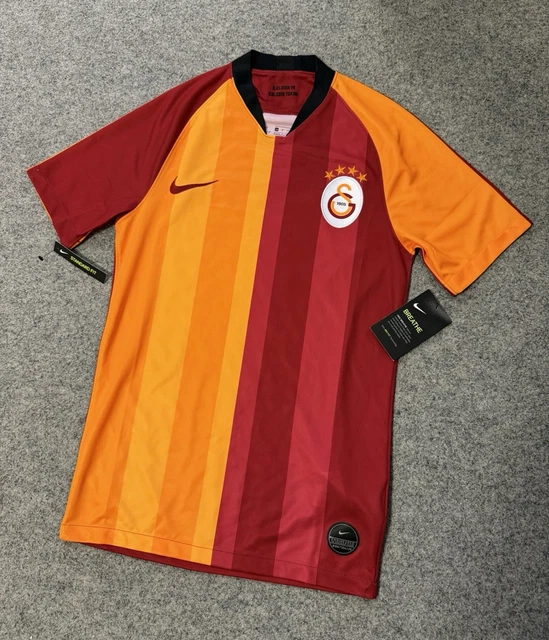 Maillot De Football À Domicile Samsunspor Macron Numéro 17