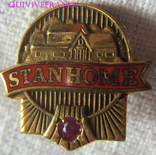09H9 ANCIENNE MEDAILLE CYCLOTOURISTE CYCLISME TOUR DU HAUT PAYS D'ARTOIS