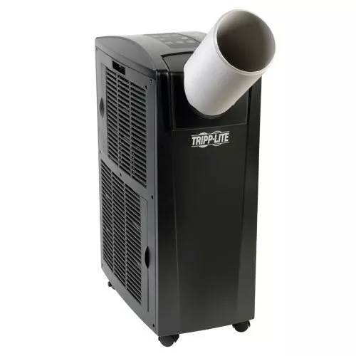 Tripp Lite Portable Cooling Unit / Air Conditioner 12K BTU 3.5kW 120V 60Hz - Gen