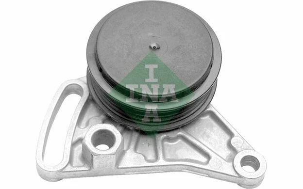 INA Galet tendeur (courroie d'accessoire) pour AUDI A4 A6 531 0309 10