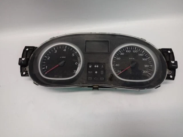 Grille Aération Tableau De Bord Ford Mondeo V Wagon 2.0 TDCi 150 16V