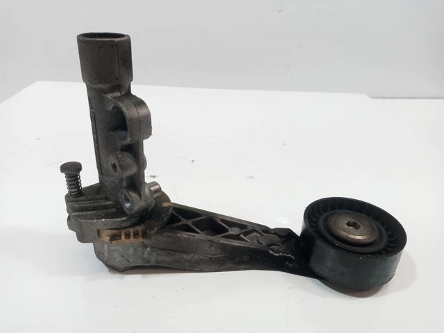 galet tendeur pour PEUGEOT 308 1.6 16V 2007 2009151