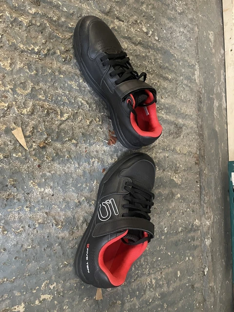 Five Ten Hellcat Clipless Mountain Biking Shoes – UK 6